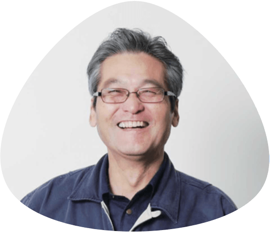 花田正実さん