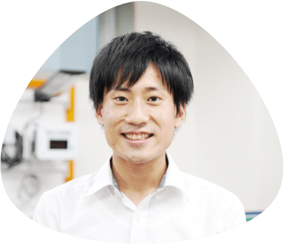 出月 貴文さん